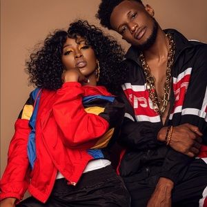 Meet your Posher, Keisha